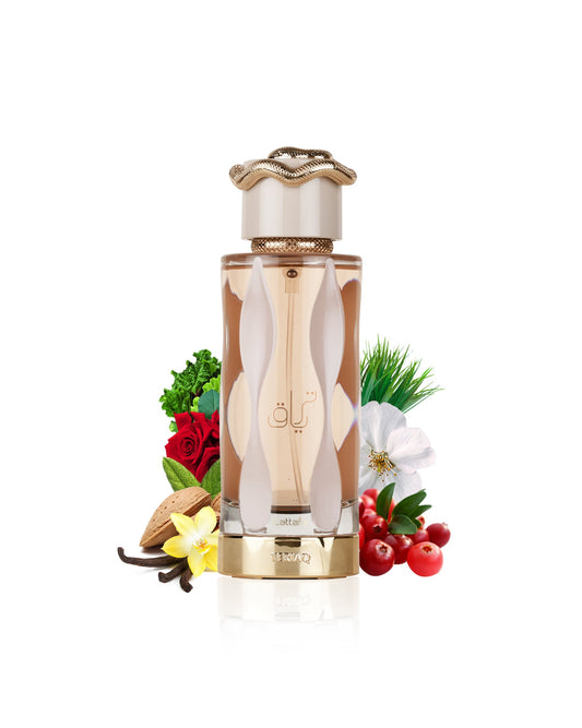 عطر ترياق (Teriaq)
