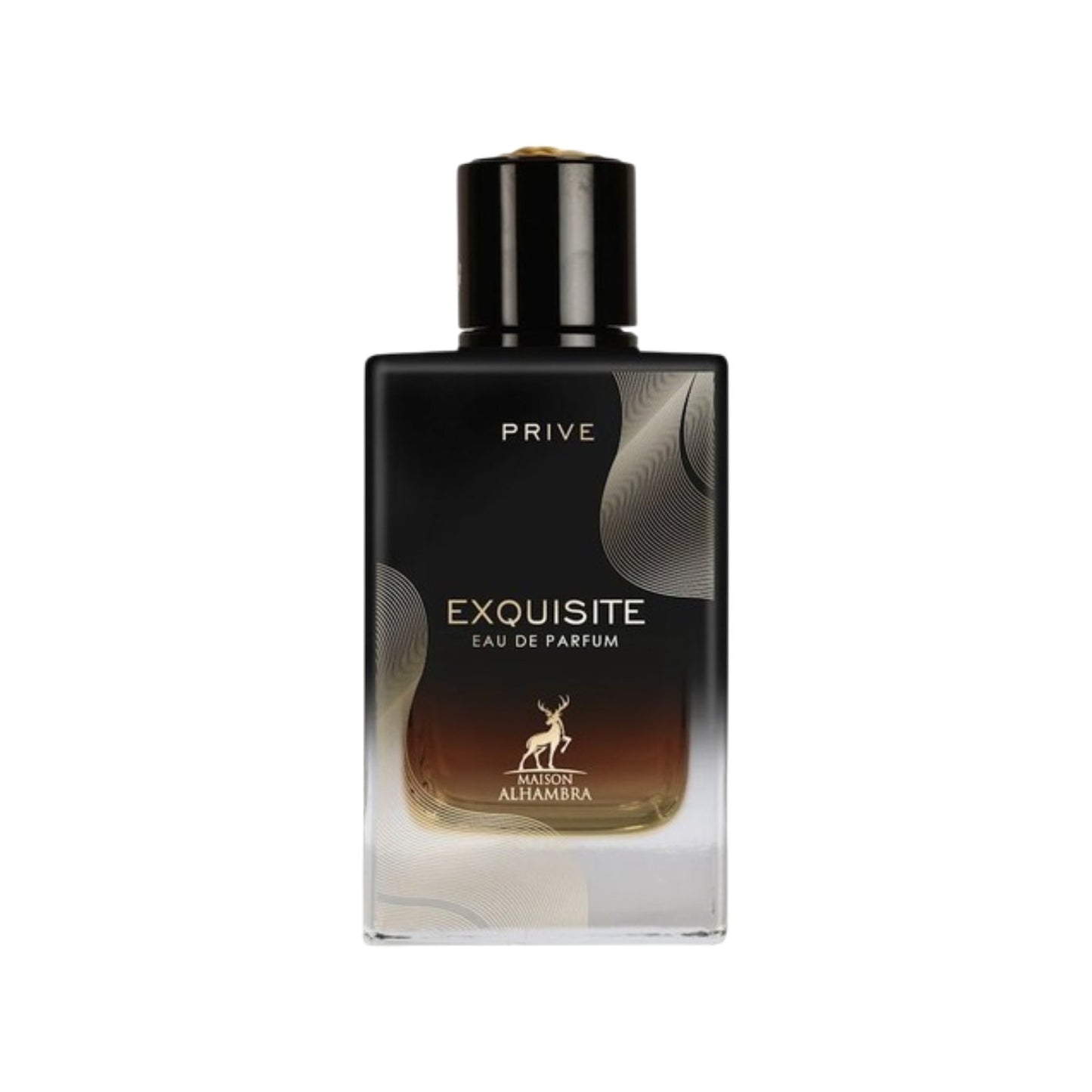 عطر إكسكويزيت بريفيه | Exquisite Prive Eau De Parfum