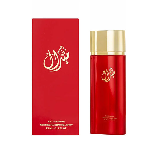 ميرال روج (Miral Rouge) من الماجد للعود