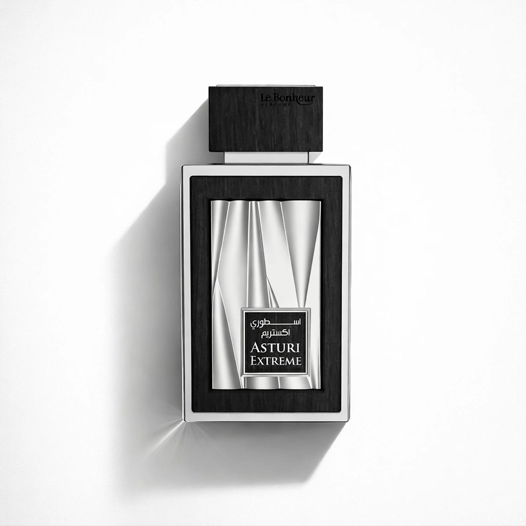 عطر أسطوري إكستريم (Asturi Extreme) من علامة لابونير