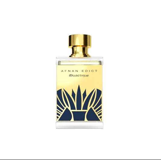 عطر هو إديكت موستيك من أفنان (Afnan Edict Musctique)