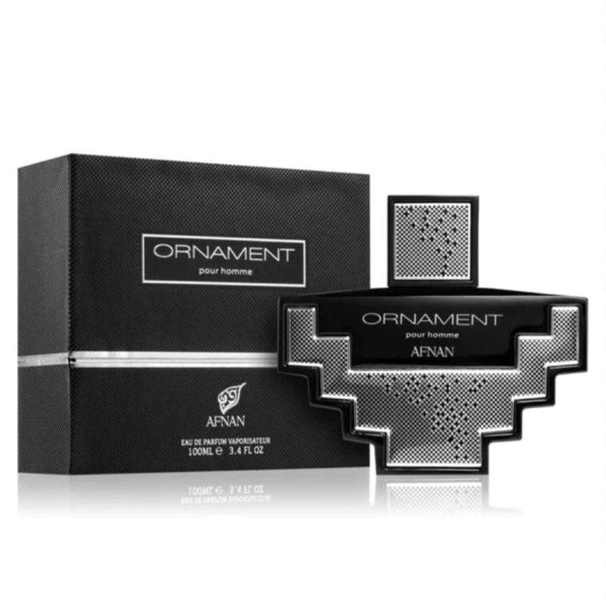 عطر أورنامنت بور هوم (Ornament Pour Homme)