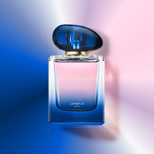 عطر فيلفيت دايموند (Velvet Diamond)