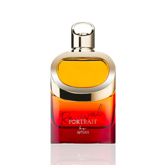 عطر بورتريه ريفايفل (Portrait Revival)