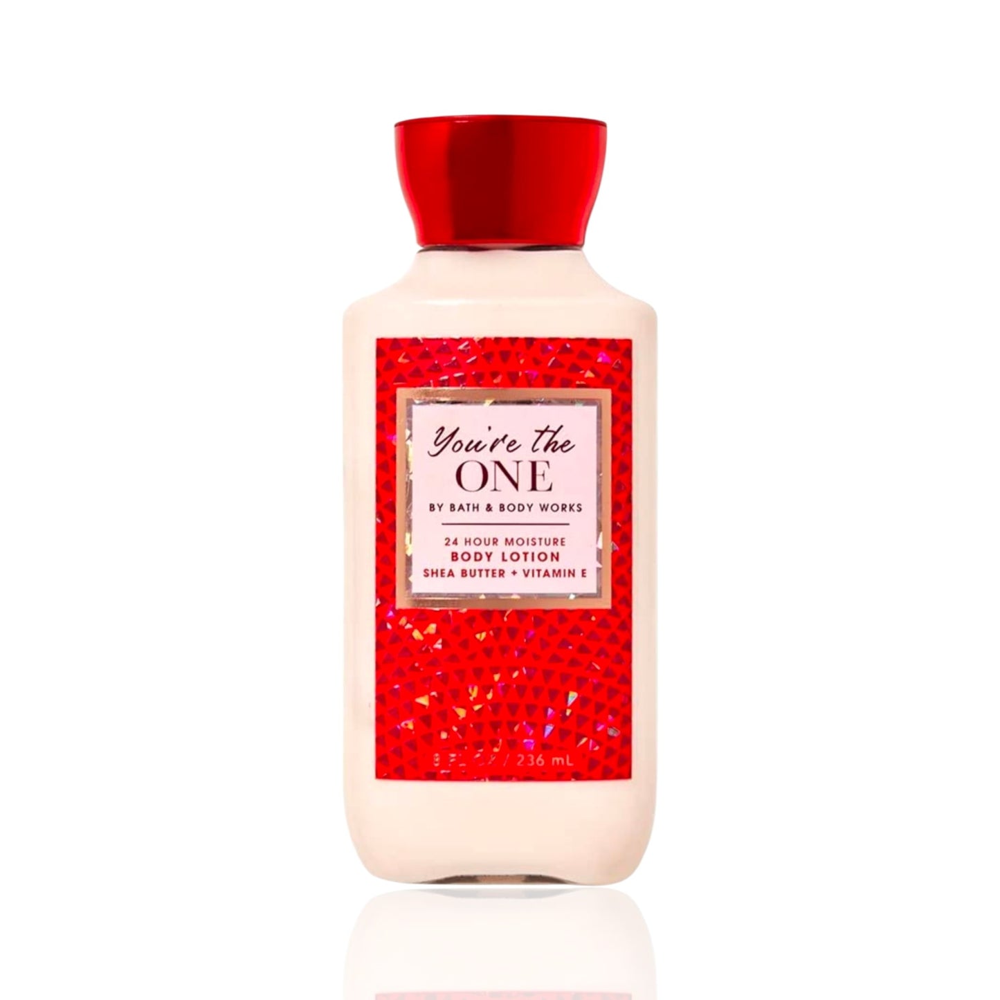 لوشن مرطب للجسم يو آر ذا ون من باث آند بودي ووركس (Bath & Body Works You're The One Body Lotion)