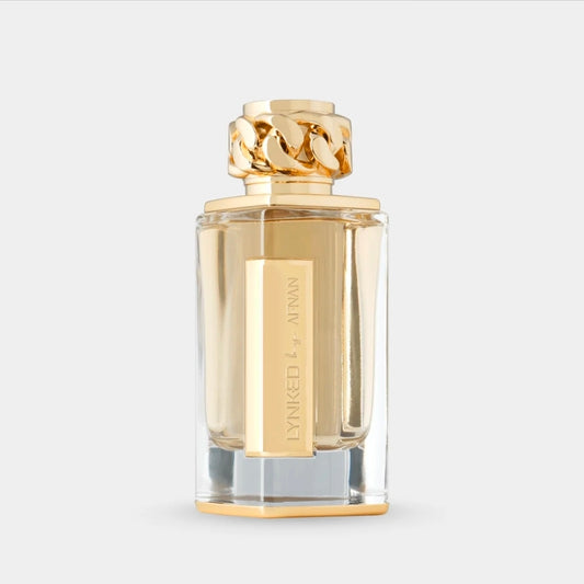 عطر لينكد فوريفر (Lynked Forever) النسائي من علامة أفنان (Afnan) بتركيز أو دو بارفان