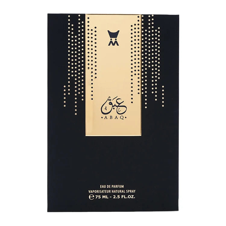 Al Majed for Oud Abaq Perfume