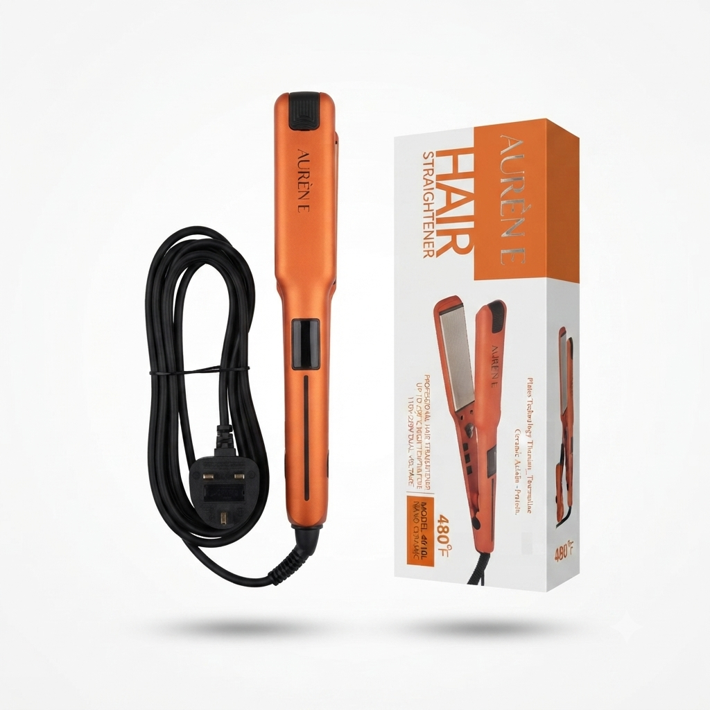 مملس الشعر الاحترافي أورين اي

(AUREN E Model 4010L)
