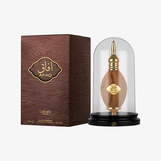 عطر آفاق (Afaq)