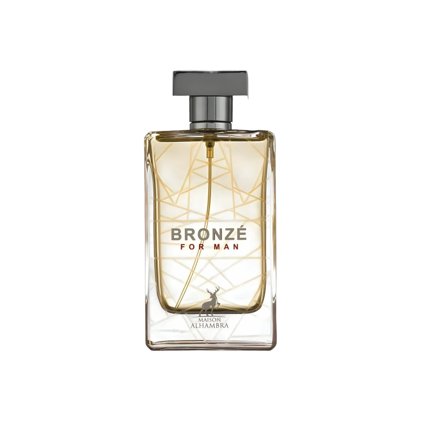 عطر برونز فور مان  Bronze For Man