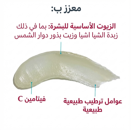 بلسم الزيوت الأساسية للإصلاح المكثف من يوسيرين (Eucerin Intensive Repair Essential Oil Balm)