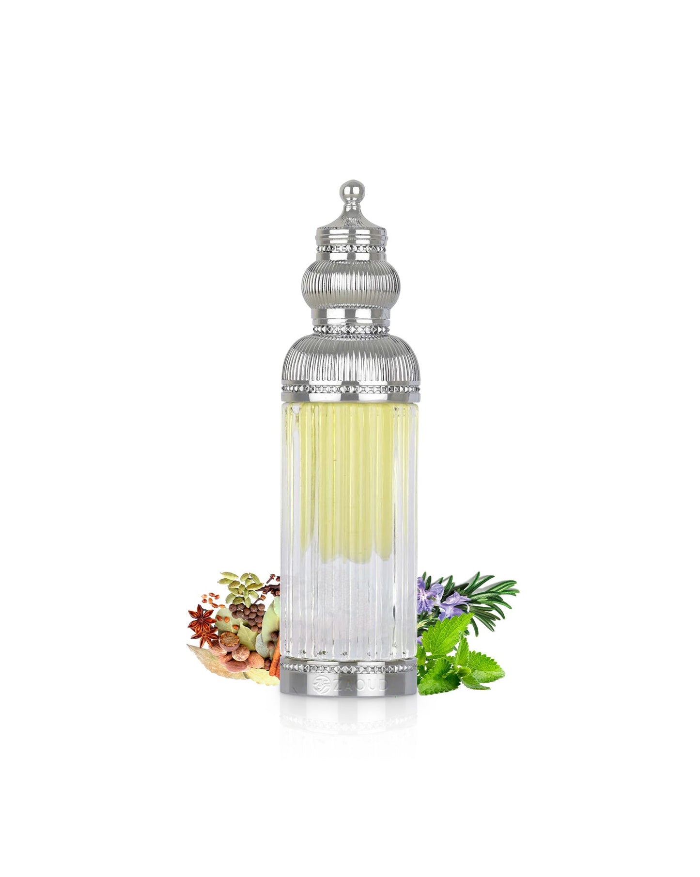 "Haakem" perfume