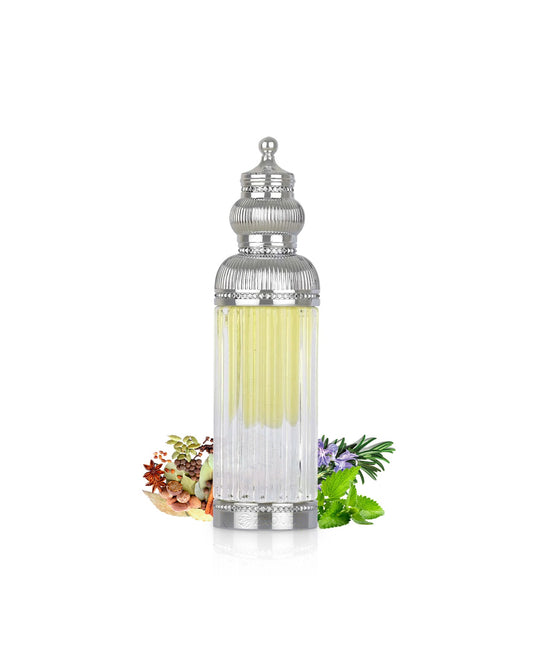 "Haakem" perfume