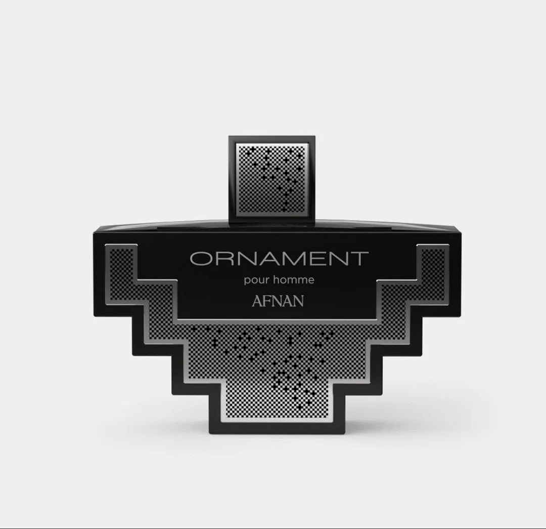 عطر أورنامنت بور هوم (Ornament Pour Homme)