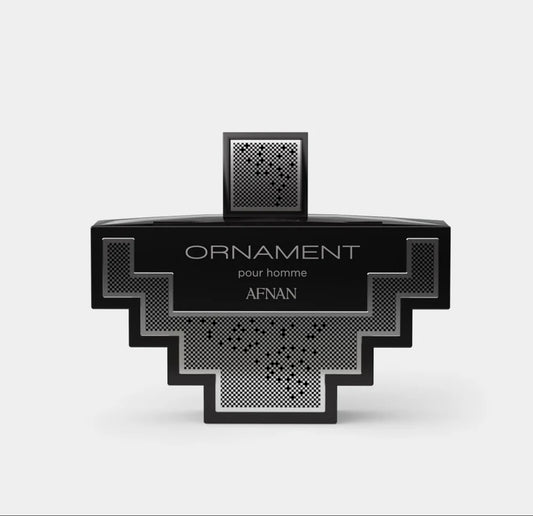 عطر أورنامنت بور هوم (Ornament Pour Homme)