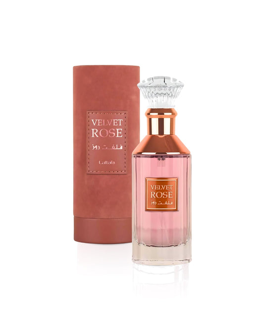 فلفت روز (Velvet Rose)