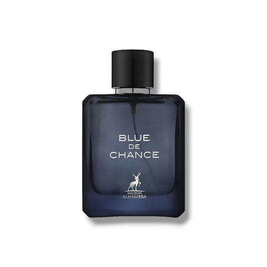 عطر بلو دي شانس | Blue De Chance Eau De Parfum