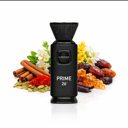 عطر برايم 26 (Prime 26)