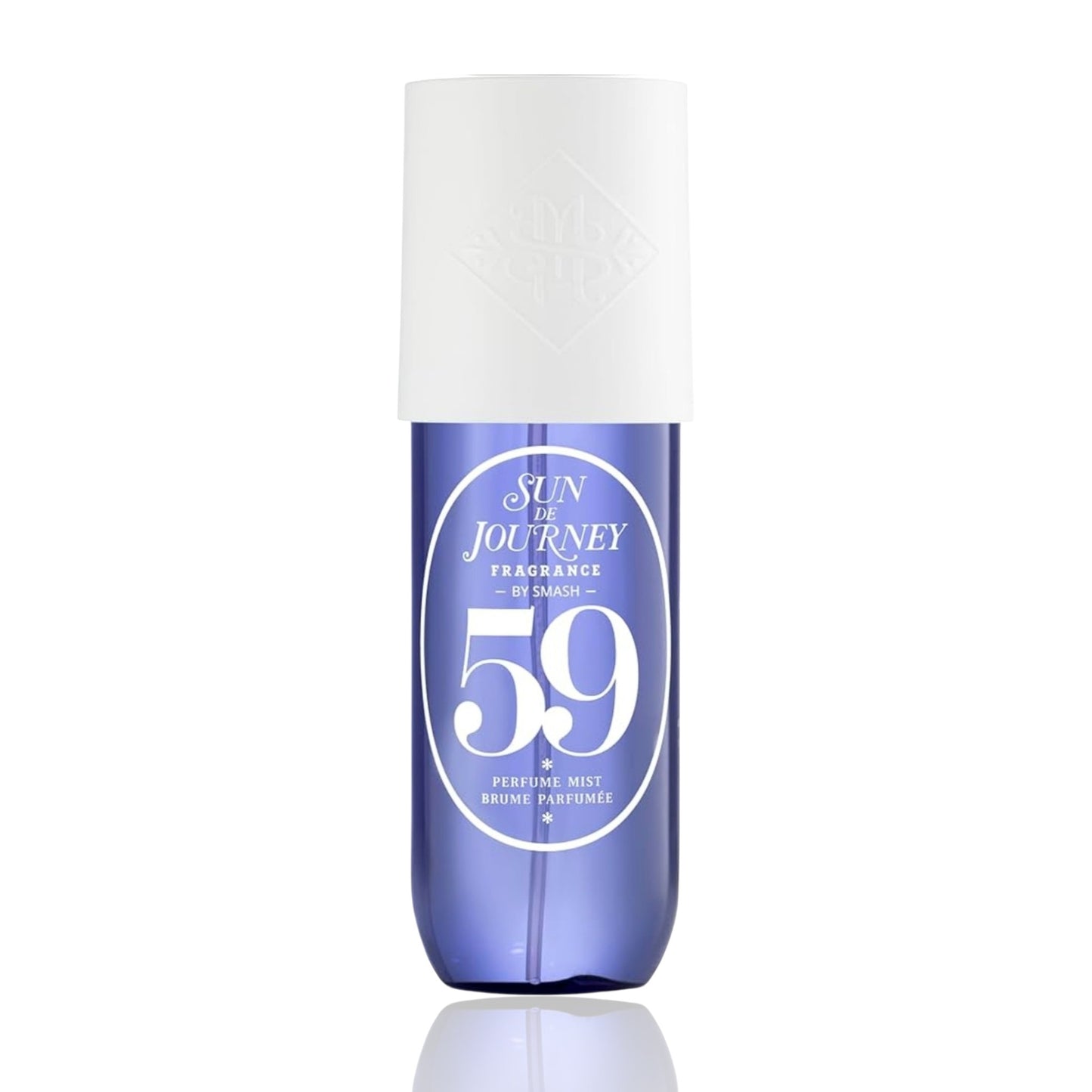 مجموعة معطرات الجسم الفاخرة تشيروسا من سول دي جانيرو (Sol de Janeiro Perfume Mist Collection)