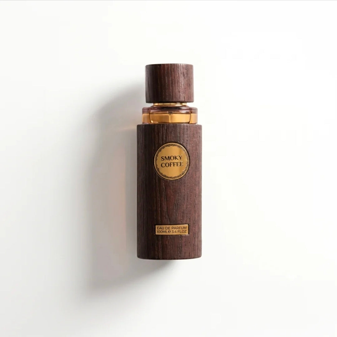عطر سموكي كوفي (Smoky Coffee) أو دو برفيوم بحجم 100
