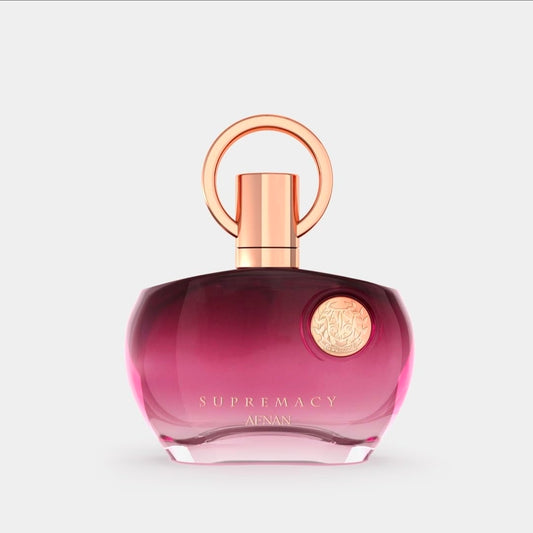 عطر سوبريماسي بيربل بور فيم (Supremacy Purple Pour Femme)