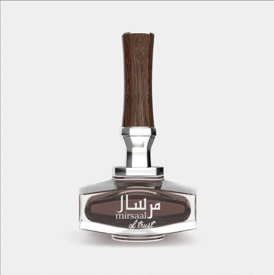 عطر مرسال أوف تراست (Mirsaal of Trust) من دار العطور أفنان (Afnan)