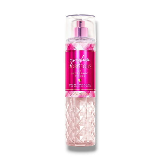 Gingham Gorgeous Fine Fragrance Mist from Bath & Body Works
