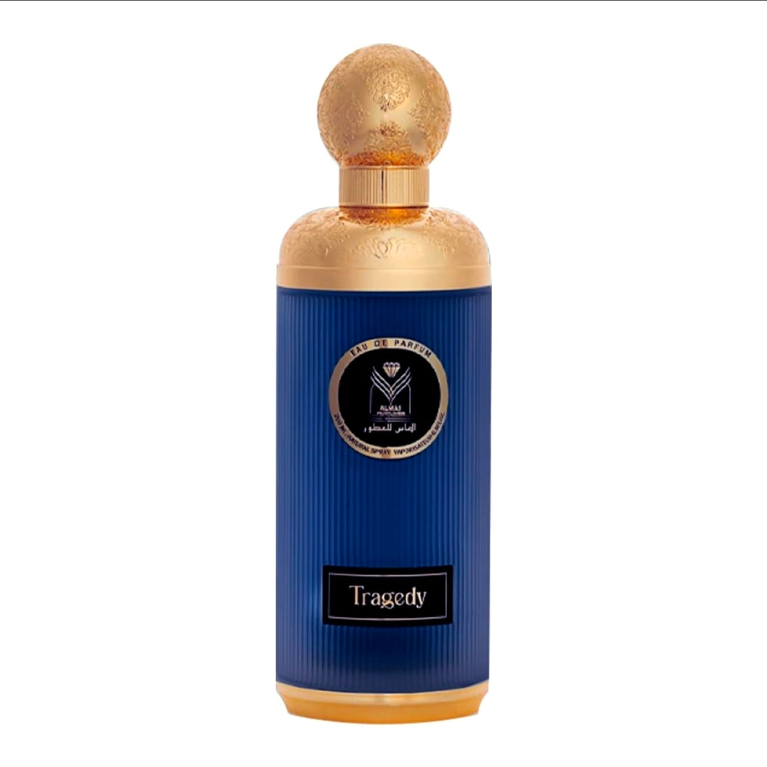 عطر تراجيدي (Tragedy)