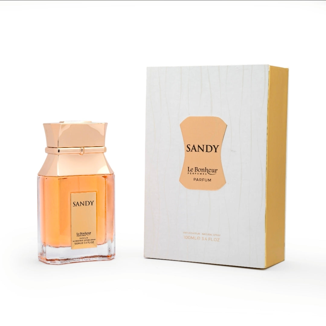 عطر ساندي (Sandy) النسائي