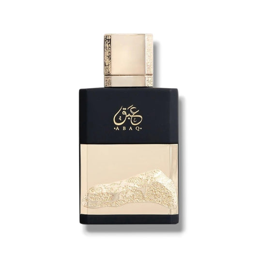 عطر عبق (Abaq) الماجد للعود