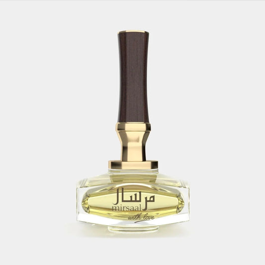 عطر مرسال ويذ لوف (Mirsaal With Love)