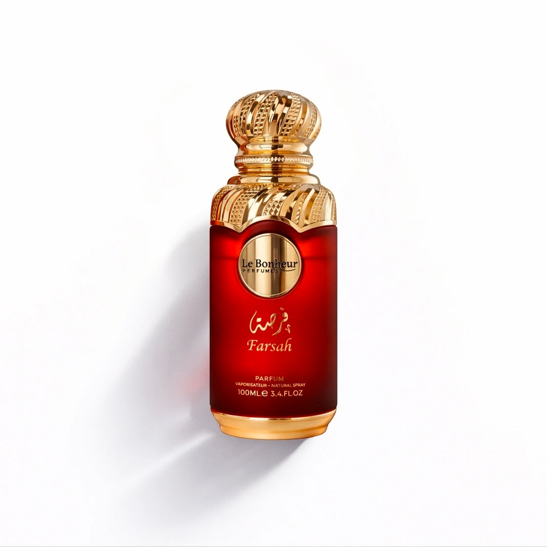 عطر فرصة (Farsah)