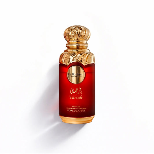 عطر فرصة (Farsah)
