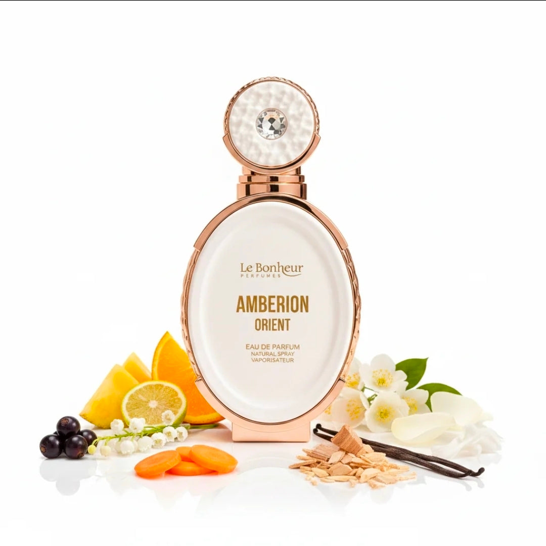 عطر أمبريون أورينت (Amberion Orient) النسائي