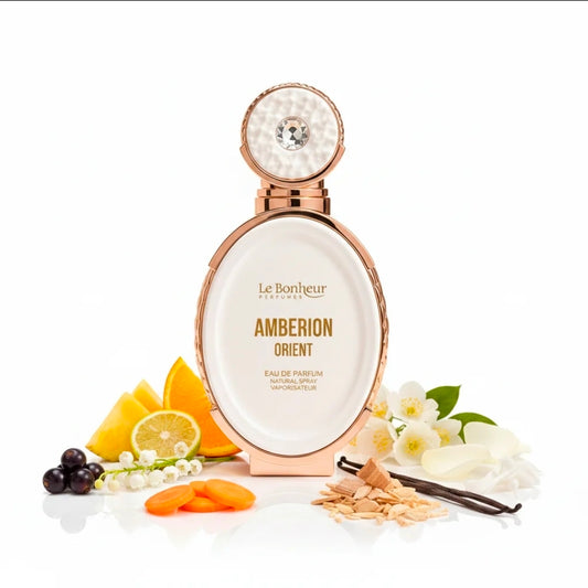 عطر أمبريون أورينت (Amberion Orient) النسائي