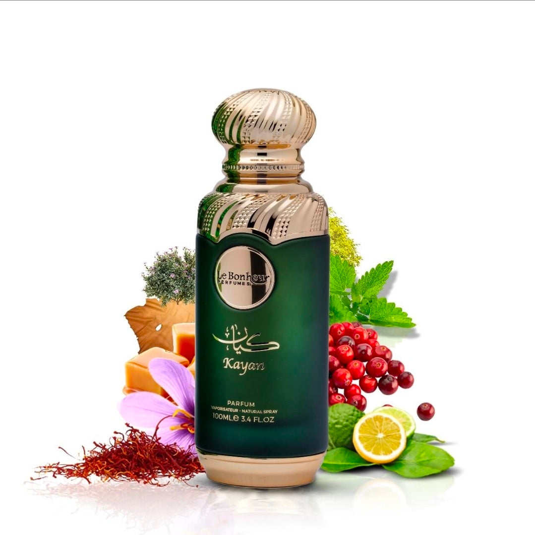 عطر كيان (Kayan)