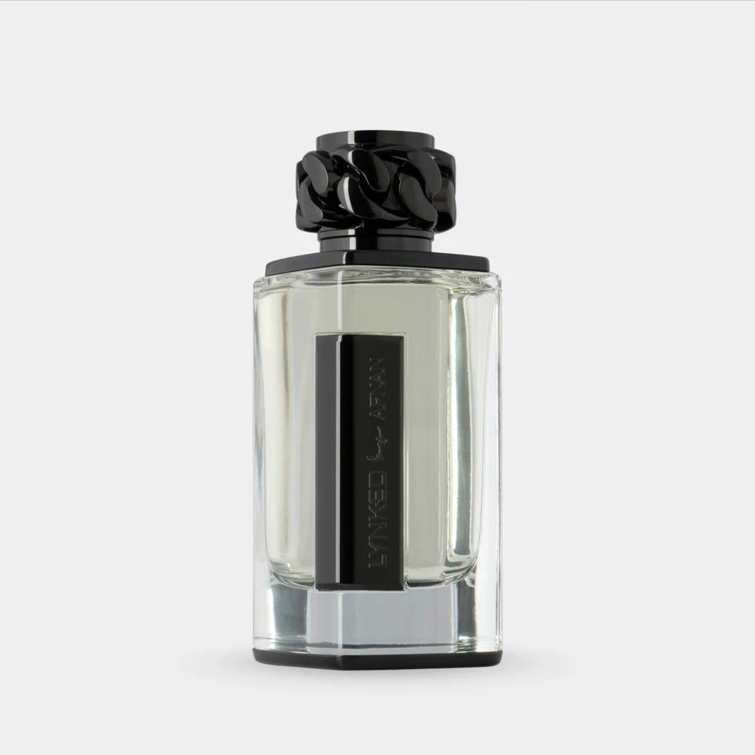 عطر لينكد فريدوم أو دو بارفان للرجال من أفنان (Afnan Lynked Freedom Eau de Parfum)
