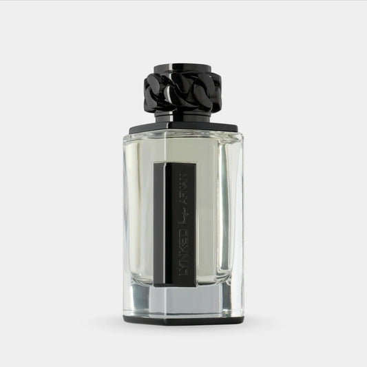 عطر لينكد فريدوم أو دو بارفان للرجال من أفنان (Afnan Lynked Freedom Eau de Parfum)