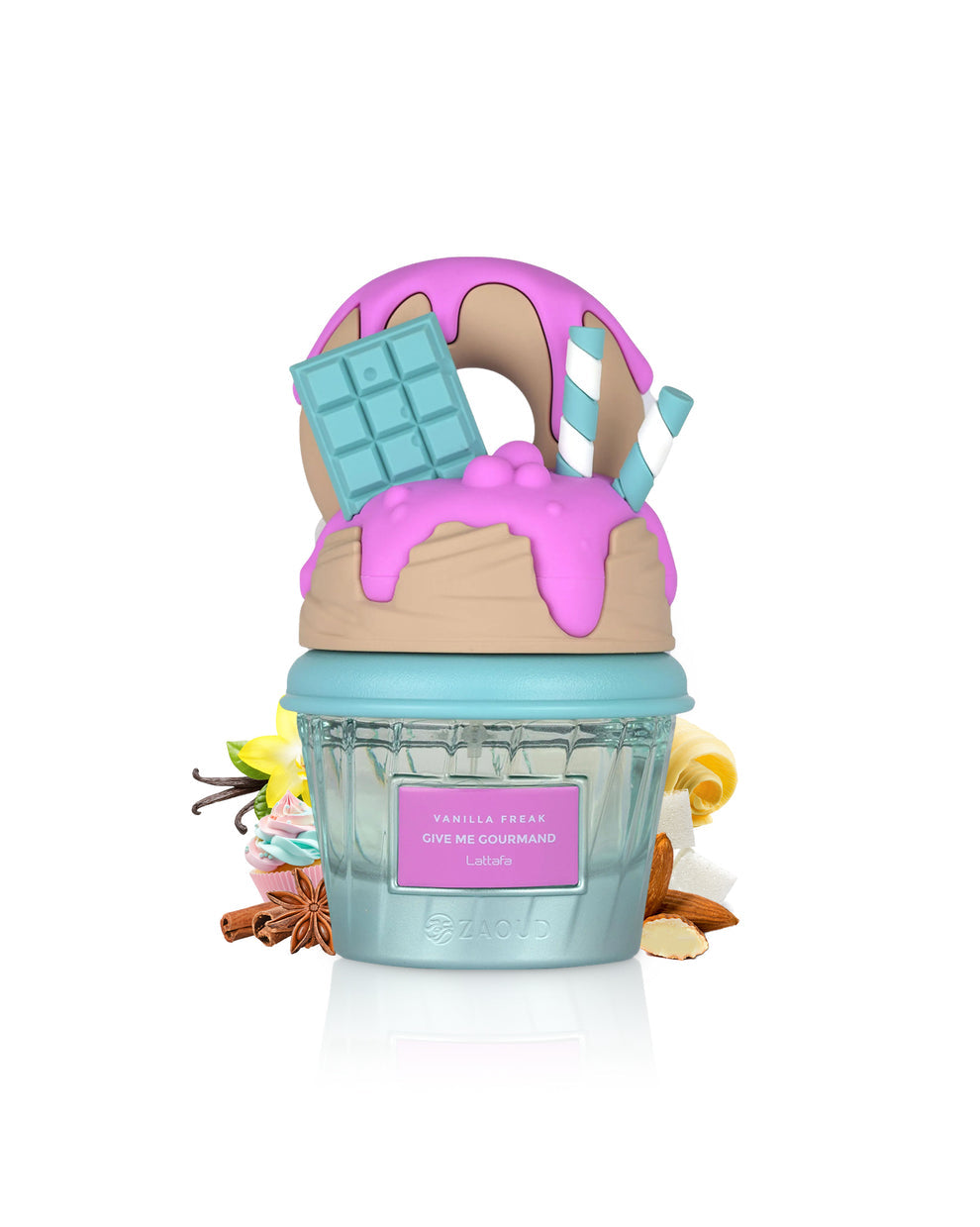 عطر Vanilla Freak