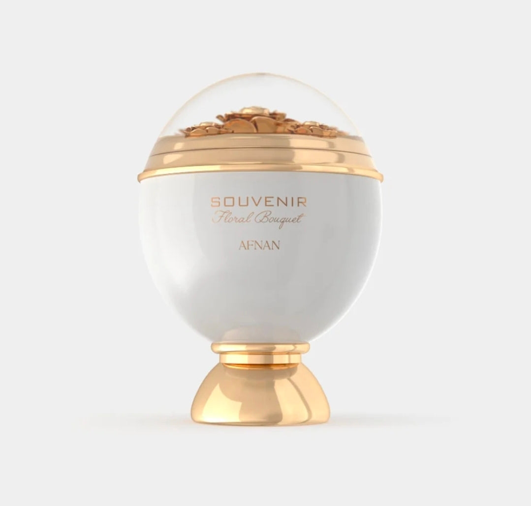 عطر سوفينير فلورال بوكيه (Souvenir Floral Bouquet