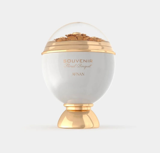 عطر سوفينير فلورال بوكيه (Souvenir Floral Bouquet