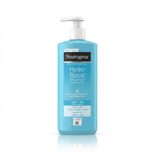 جل كريم للجسم هايدرو بوست نيتروجينا (Neutrogena Hydro Boost Body Gel Cream)