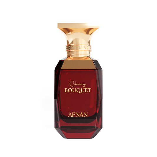 عطر Cherry Bouquet (تشيري بوكيه) النسائي من دار أفنان (Afnan)