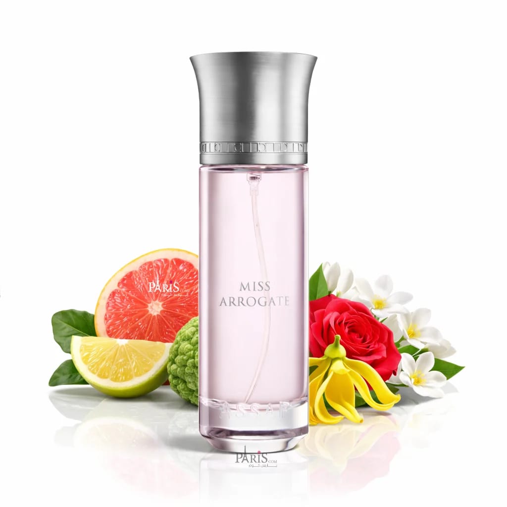 عطر مس أروجيت من عساف 200مل | Miss Arrogate