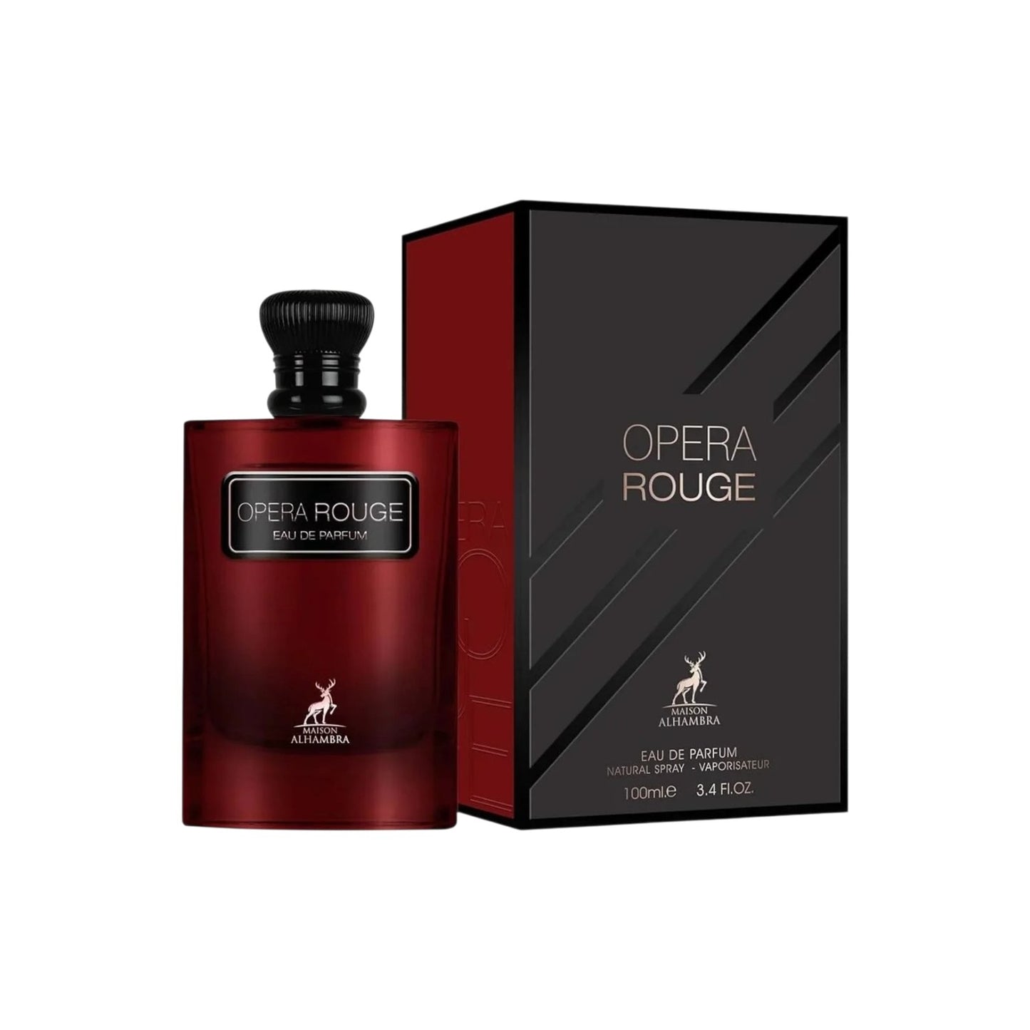 Opera Rouge | أوبرا روج