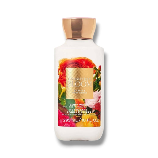 Bath & Body Works Brightest Bloom Body Wash
