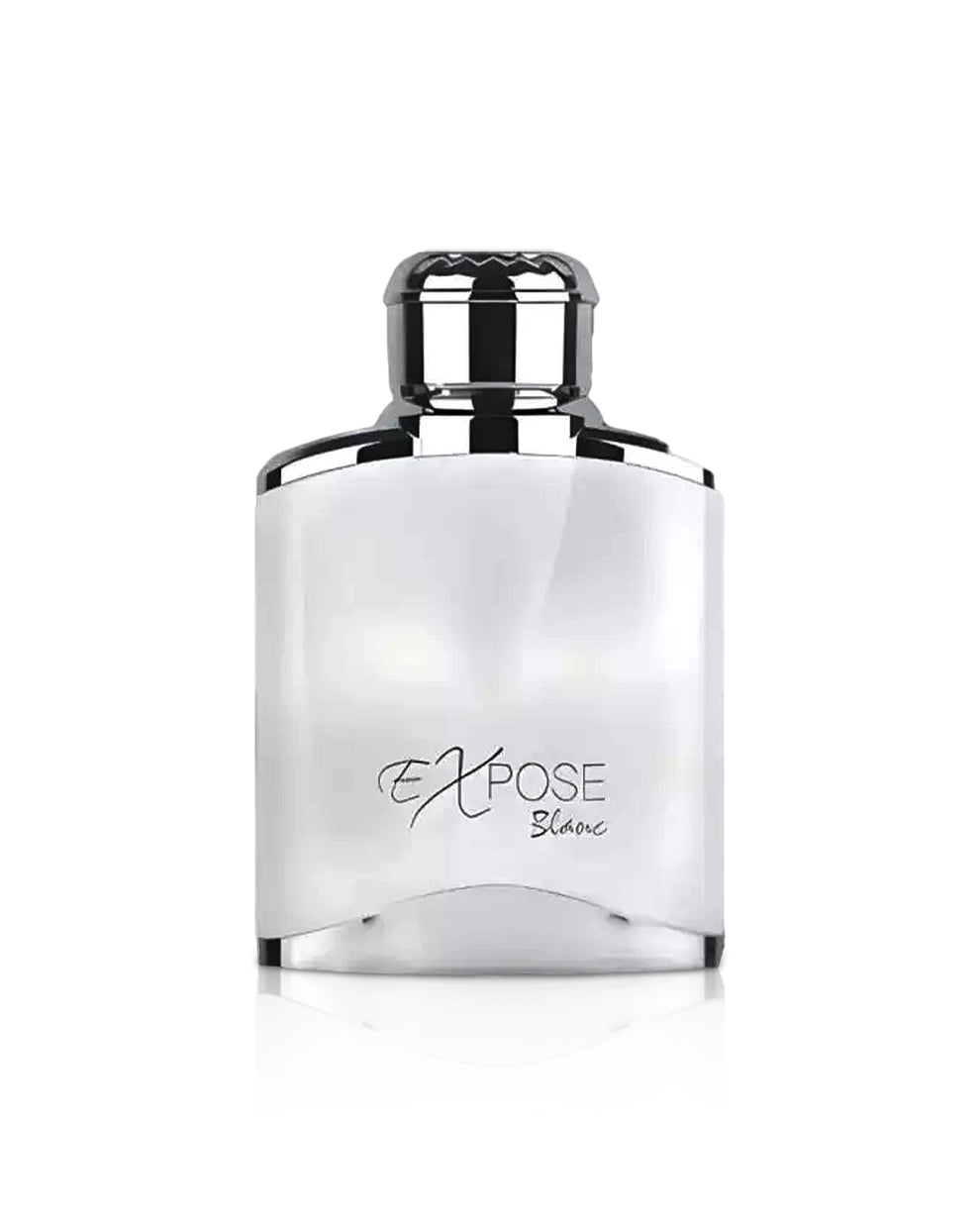 عطر إكسبوز بلانك الرجالي / Maison Alhambra Expose Blanc For Men