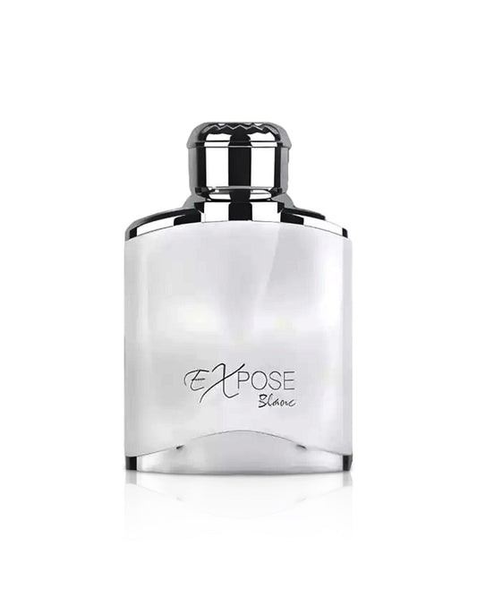عطر إكسبوز بلانك الرجالي / Maison Alhambra Expose Blanc For Men
