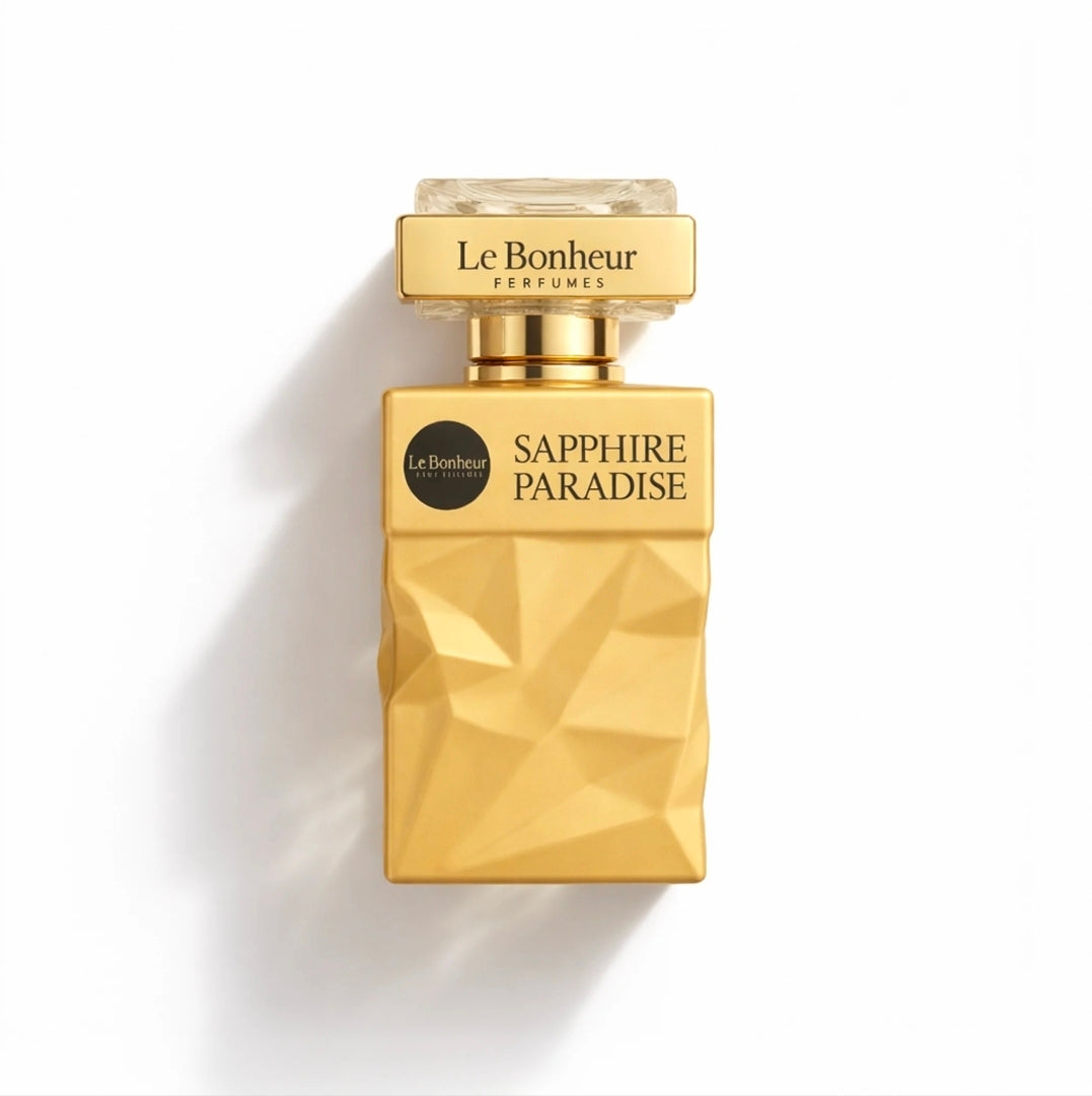 عطر سفاير بارادايس (Sapphire Paradise