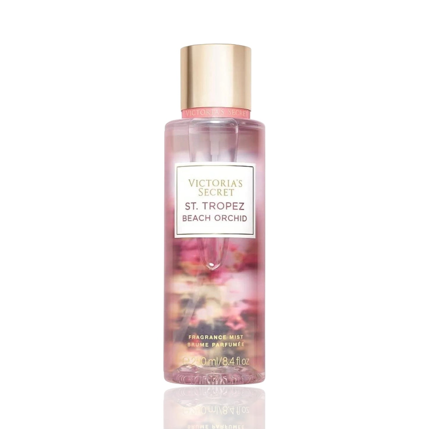 مجموعة معطرات الجسم الفاخرة من فيكتوريا سيكريت (Victoria's Secret Fragrance Mist Collection)
